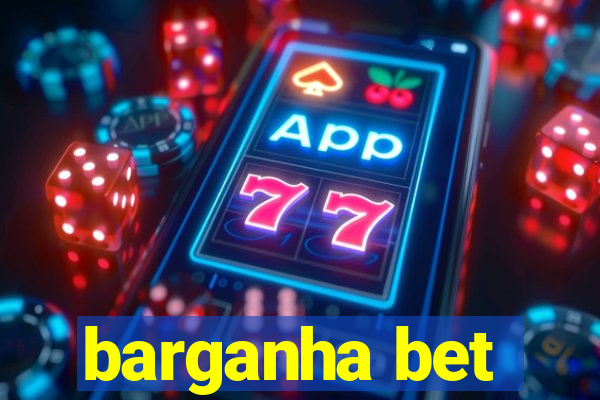 barganha bet